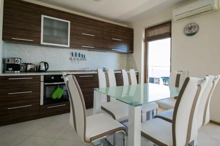 Бяла Виста Бийч Апартментс B - Byala Vista Beach B - 14