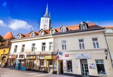 Centar - 36