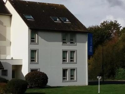 ibis budget Quimper - 1
