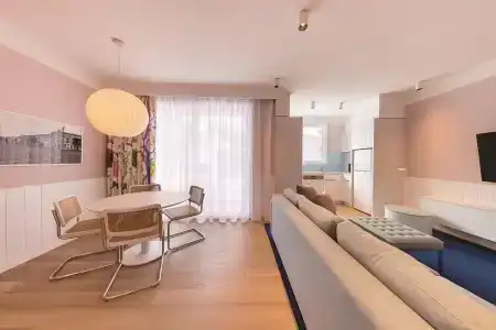 Adina Apartment Chippendale - 2