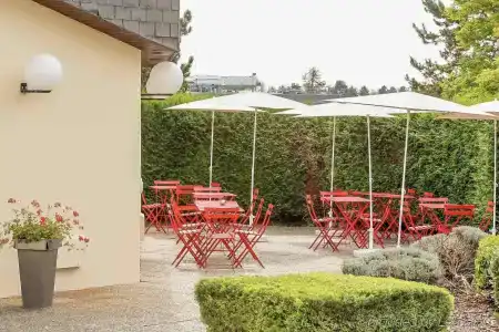 ibis Chalons en Champagne - 10