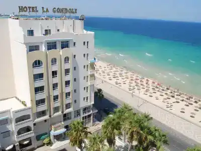 La Gondole - 13