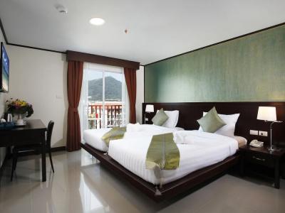 Orchid Resortel - 74