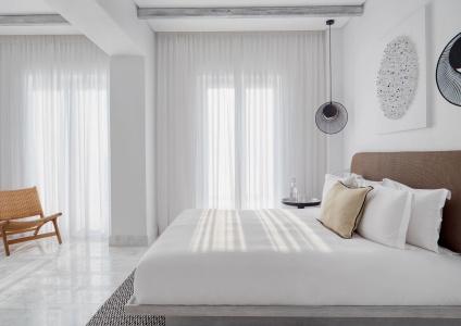 Mykonos Riviera & Spa, a member of Small Luxurys of the World - 4