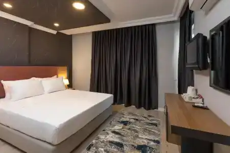 Toprak Apart Otel - 77