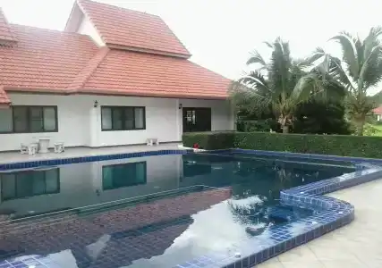 The deer resort - 9