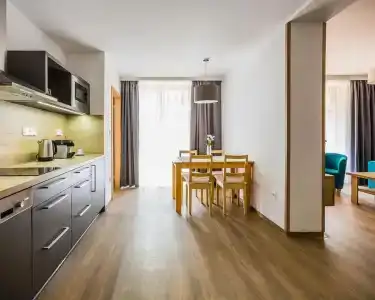 Amenity & Resort Špindlerův Mlýn - 109