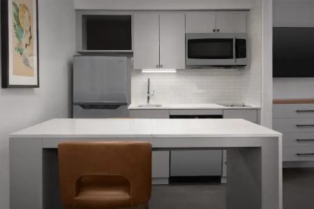 Homewood Suites by Hilton Vancouver / Portland - 120