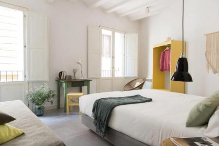 Eco Boutique Hostal Grau - 24