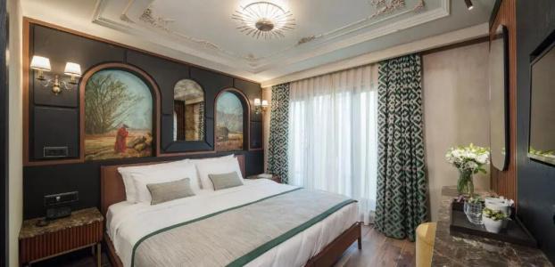 Tria Istanbul-Special Category - 61