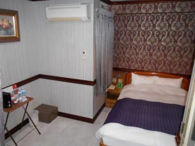 Nishikawaguchi Station Stay Lounge - 18
