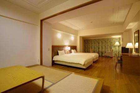Mahaina Wellness Resorts Okinawa - 96