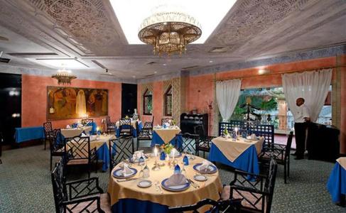 Palm Beach Palace Tozeur - 19