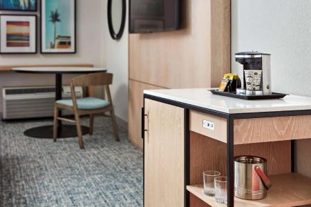 Mdr Marina Del Rey- a Doubletree By Hilton - 65