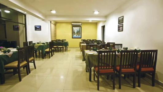 Bhangeri Durbar - 17