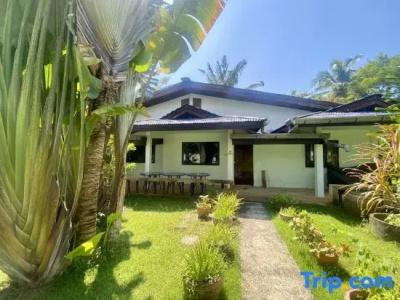 Sabai Resort - 26