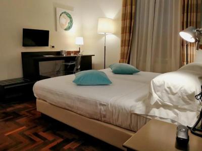 Locanda Giustini - 38