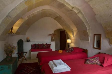 Les Maisons De Cappadoce - 234