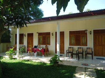 Tissa Resort - 8