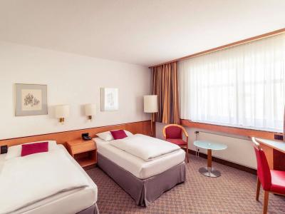Mercure Köln City Friesenstraße - 4