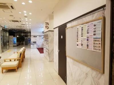 Toyoko Inn Busan Seomyeon - 16