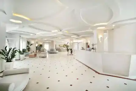 Santorini Palace - 1