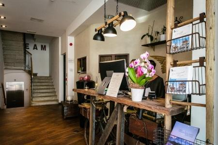 Boutique Exclusive B&B - 21