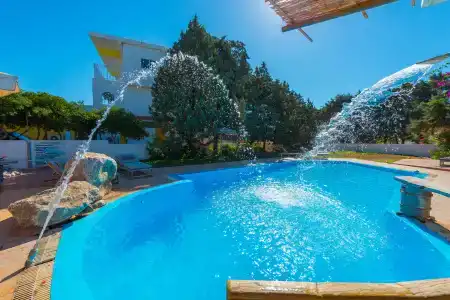 Melody Studios Faliraki - 13