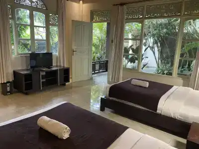 Wana Karsa Ubud - 32