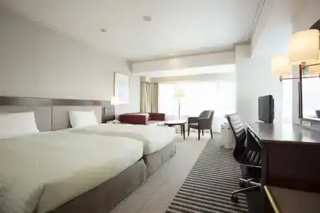 Nikko Kansai Airport - 3 mins walk to the airport - 5