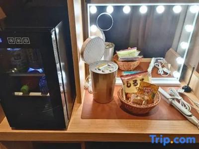 Capsule Anshin Oyado Premium Nagoya Sakae - 90