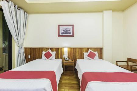Sea Star Resort - 43