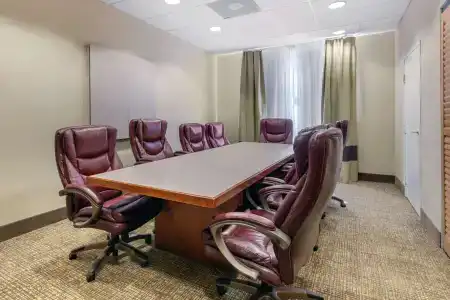 Comfort Inn & Suites SW Houston Sugarland - 21