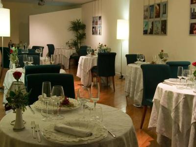 Mercure Ferrara - 23