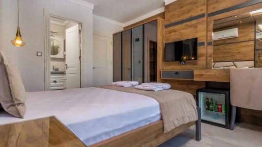Cunda Rota Garden Otel - 21