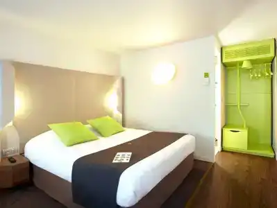 Campanile Orleans - La Source - 32