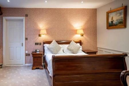 Castle Bromwich Hall; Sure Collection by Best Western - 87