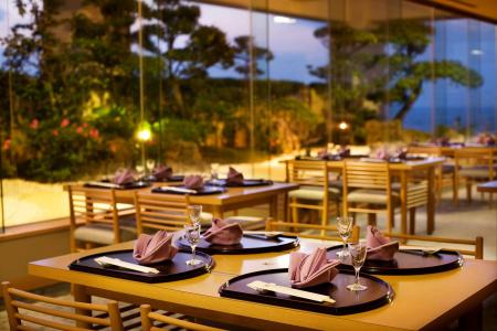 Renaissance Okinawa Resort - 43