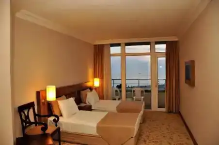 Nerton - All Inclusive - 30