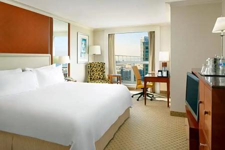 San Diego Marriott Gaslamp Quarter - 65