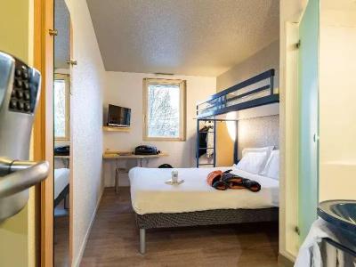 ibis budget Bourg en Bresse - 35