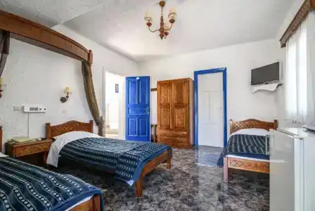 Porto Perissa - 42