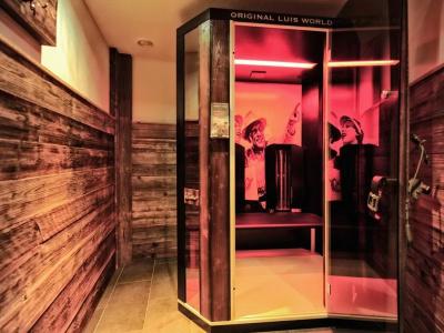 Country WellnessBündnerhof - 6