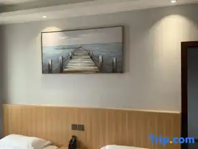 Grand Skylight Catic - 28