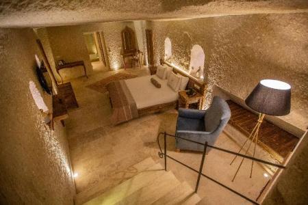 Anka Cave Suites - 47