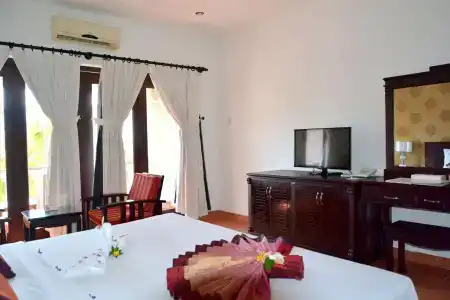 Romana Resort & Spa - 32