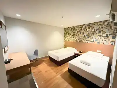 Pudu Plaza - 32