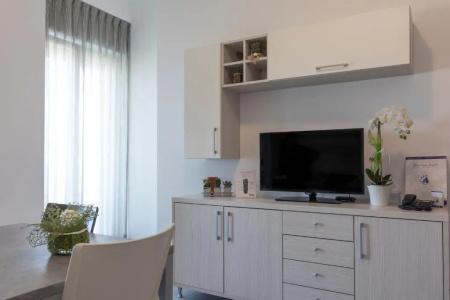 Residence Angeli - 41
