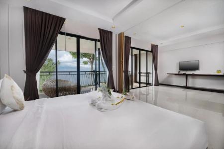 Dusit Buncha Resort Koh Tao - 1