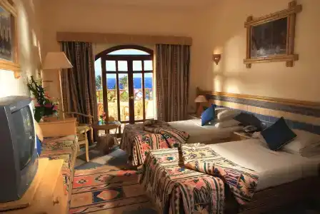 Tropitel Dahab Oasis - 1
